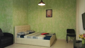 Apartment on Leningradskiy 14, Moscow